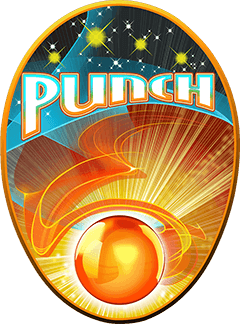 PUNCH logo