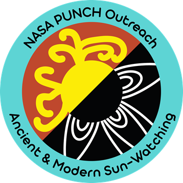 PUNCH outreach logo.