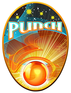 PUNCH logo